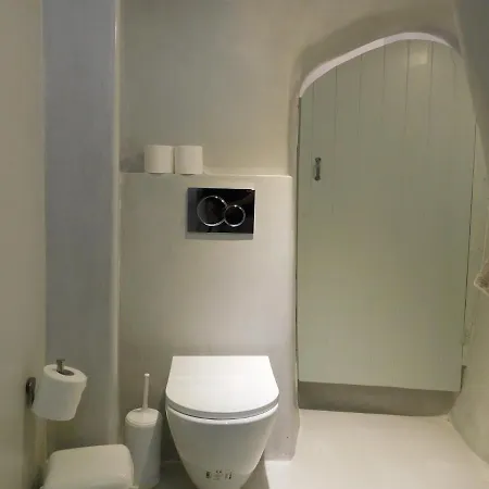 My Cozy Appartement Fira (Santorini)