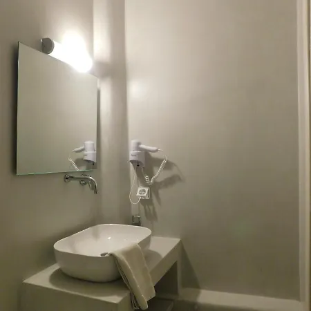 My Cozy Apartment Fira (Santorini)