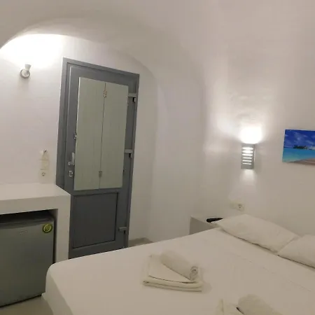 My Cozy Apartment Fira (Santorini)