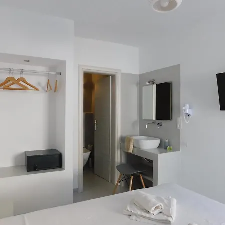 My Cozy Fira (Santorini)
