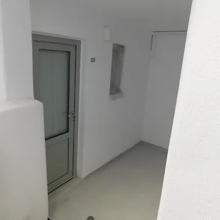 My Cozy * Fira (Santorini)